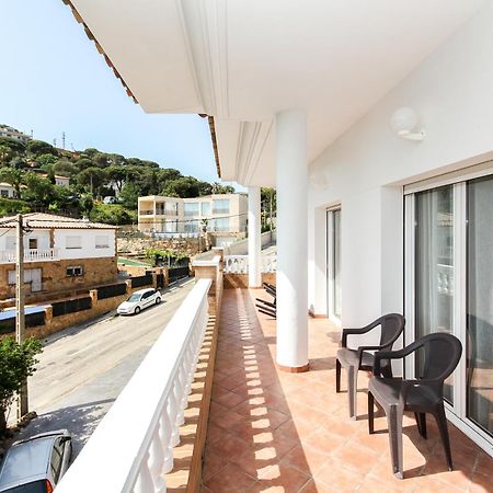 Villa Serena Lloret de Mar Zewnętrze zdjęcie
