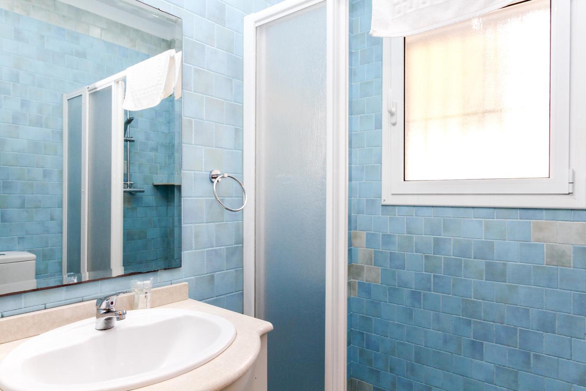 Villa Serena Lloret de Mar Zewnętrze zdjęcie