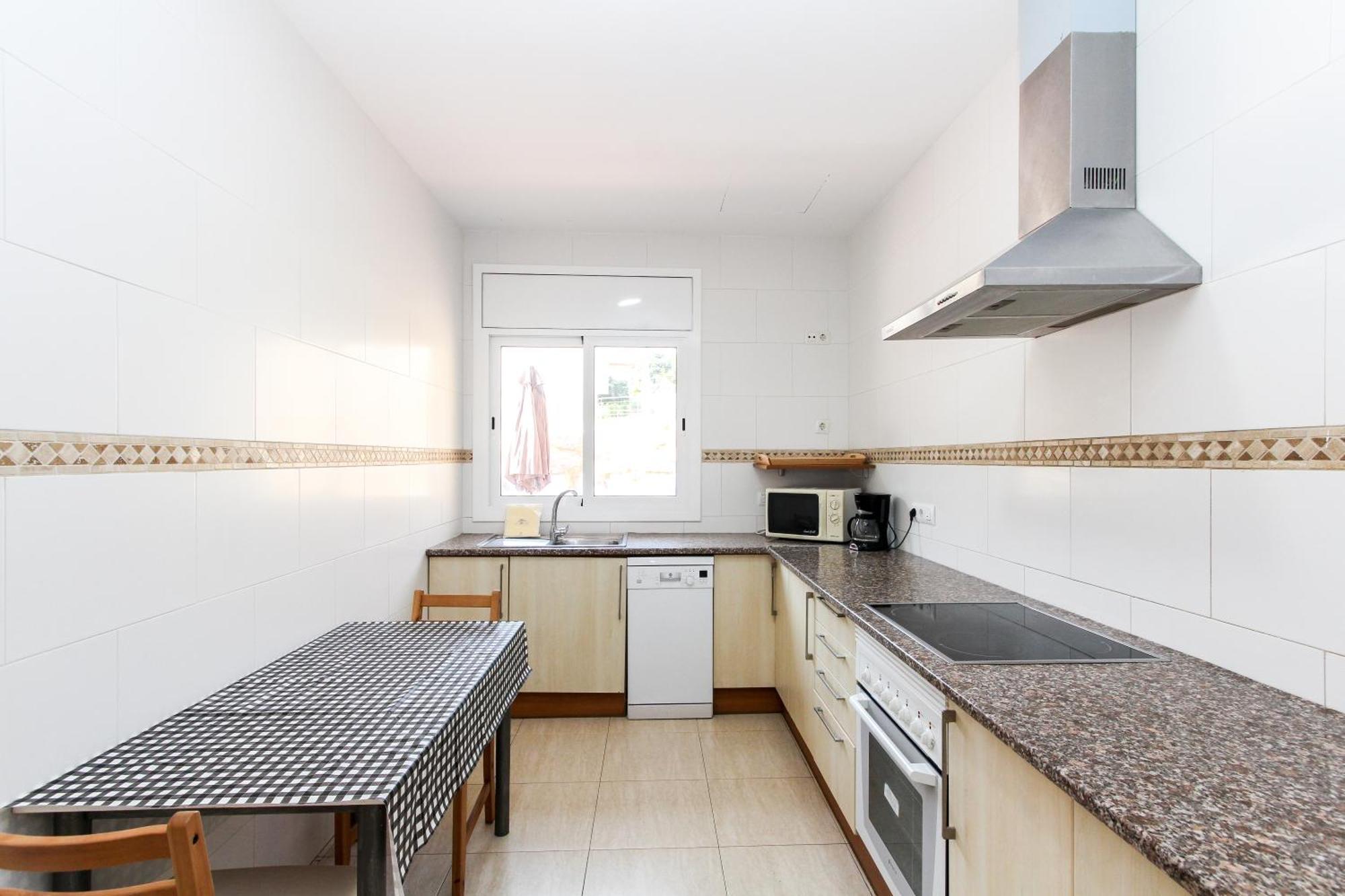 Villa Serena Lloret de Mar Zewnętrze zdjęcie