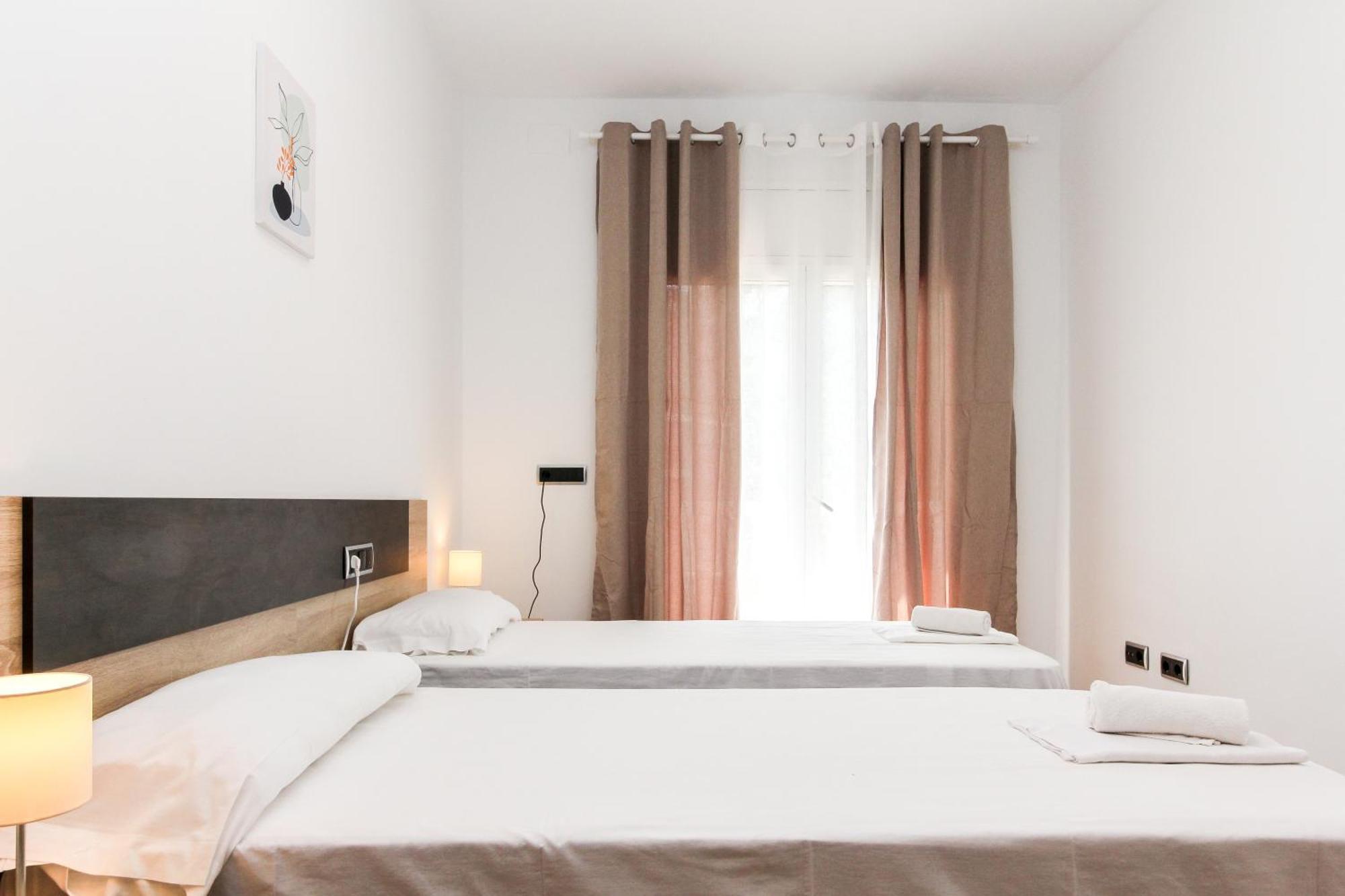 Villa Serena Lloret de Mar Zewnętrze zdjęcie