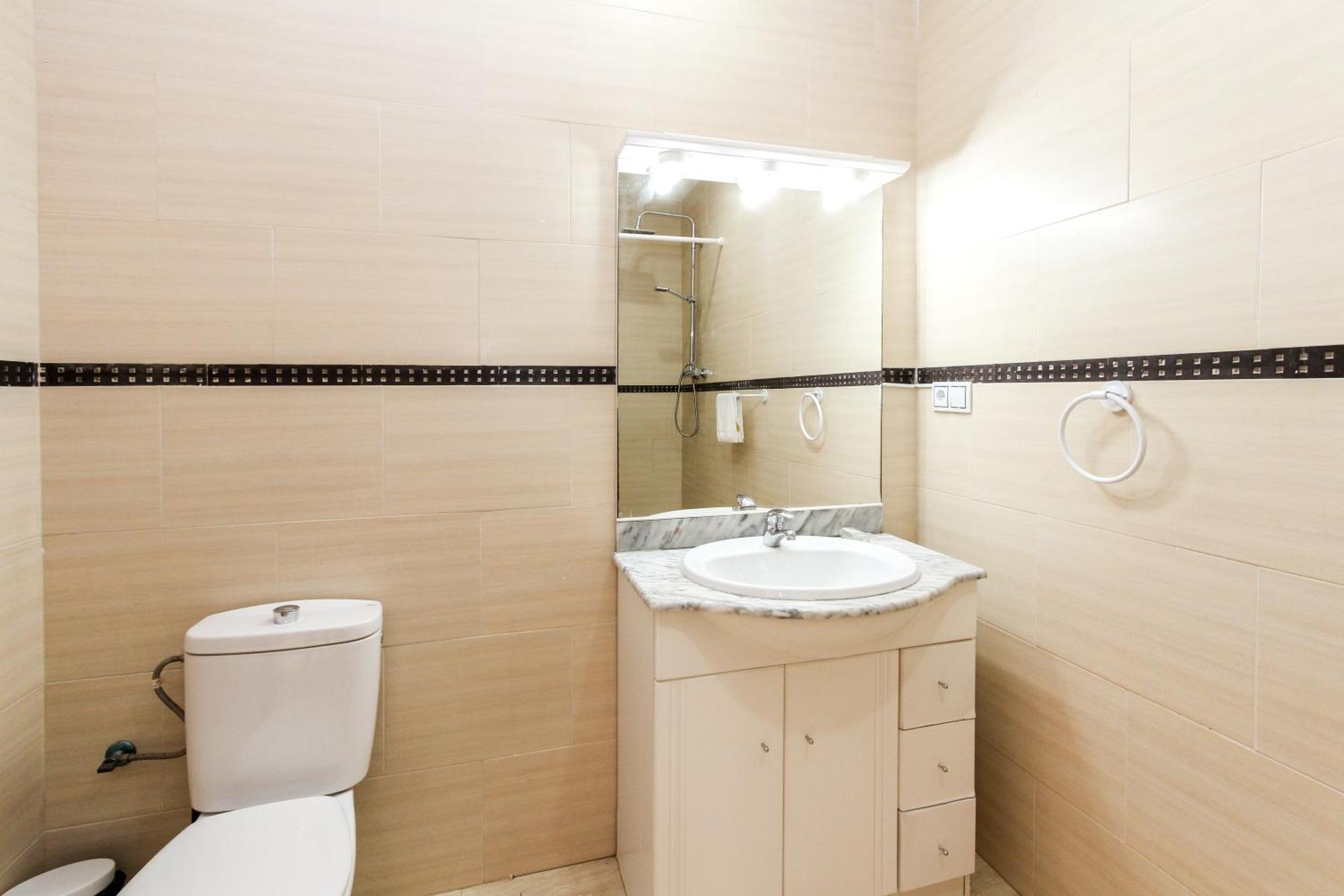 Villa Serena Lloret de Mar Zewnętrze zdjęcie