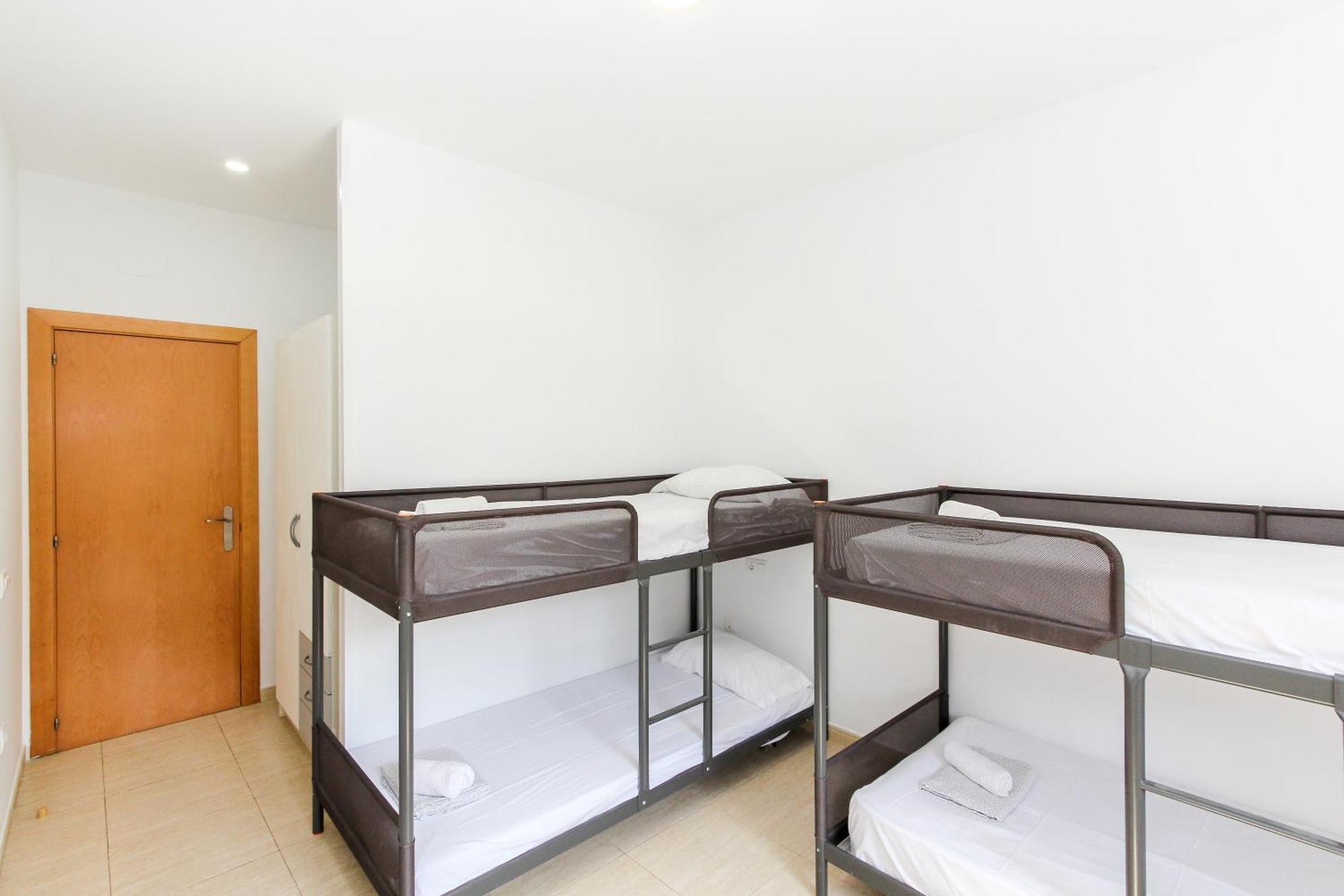 Villa Serena Lloret de Mar Zewnętrze zdjęcie