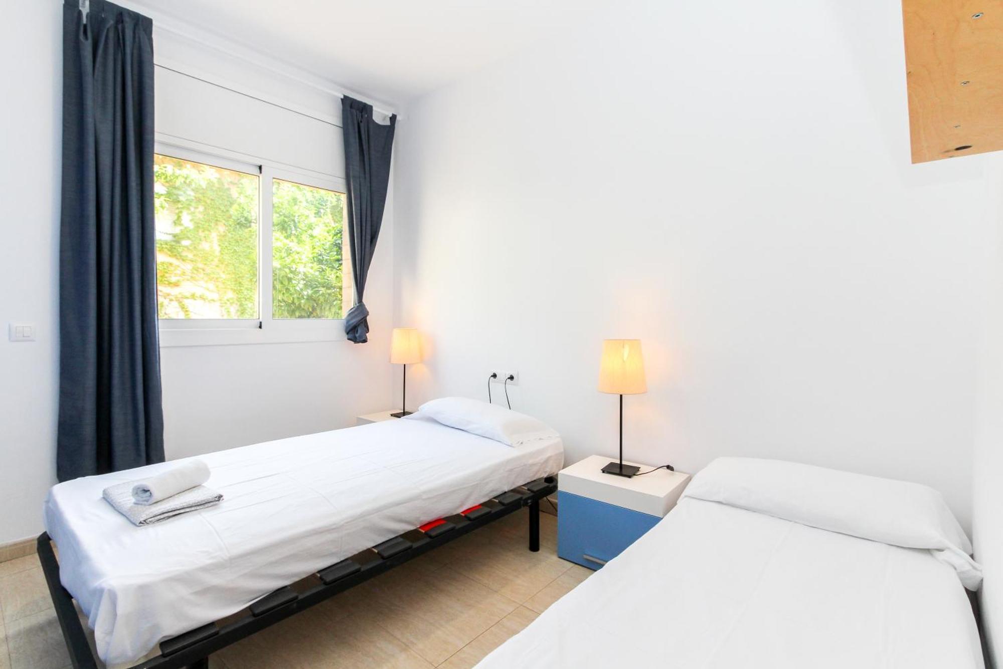 Villa Serena Lloret de Mar Zewnętrze zdjęcie