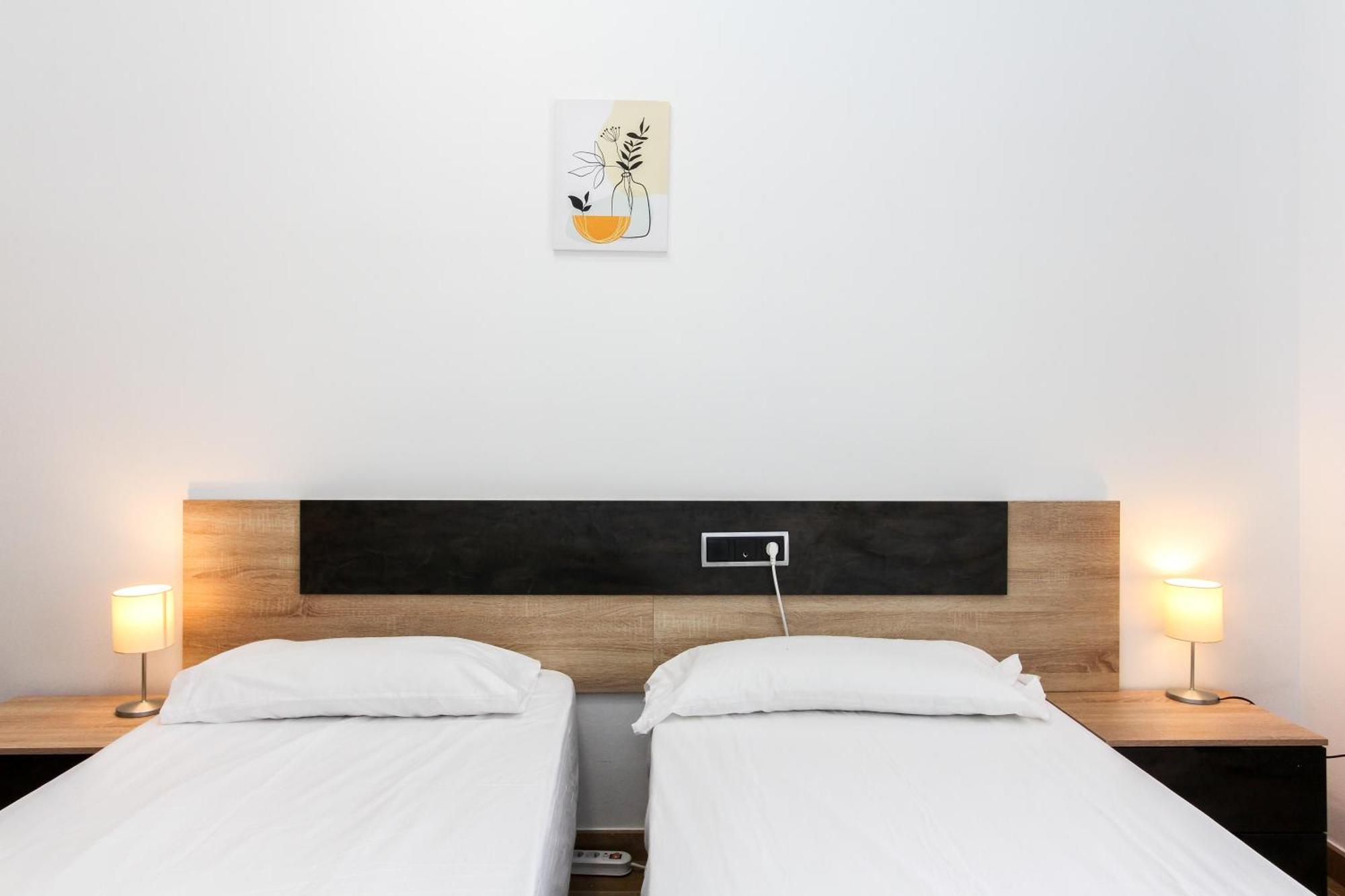 Villa Serena Lloret de Mar Zewnętrze zdjęcie